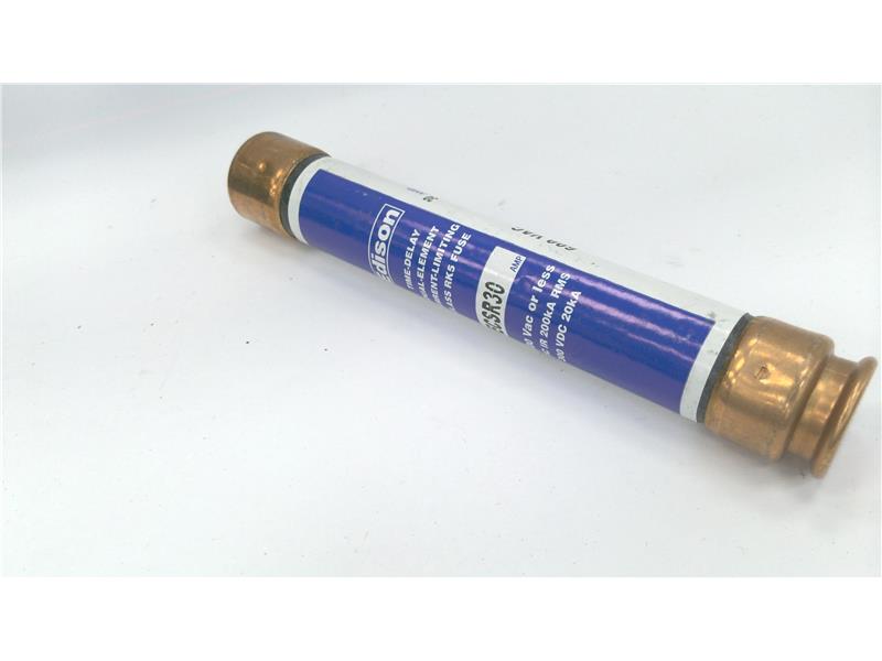 EATON CORPORATION ECSR30