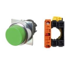 OMRON A22NN-RPM-NGA-G002-NN