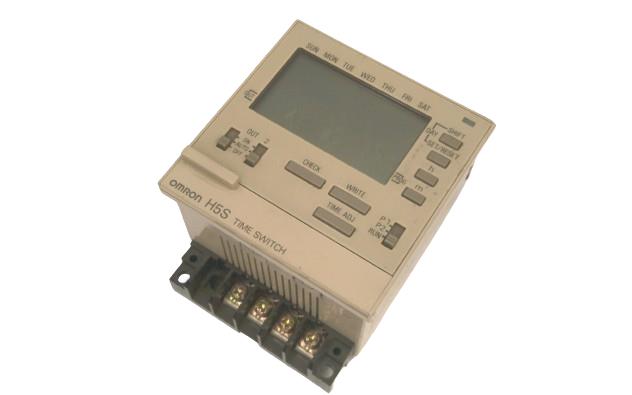 OMRON H5S-FB