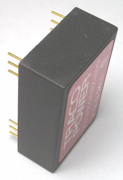 TRACO ELECTRIC TEL 3-2411
