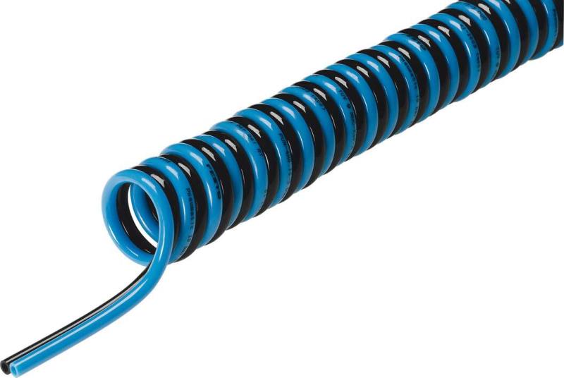 FESTO PUN-10X1,5-S-6-DUO-BS