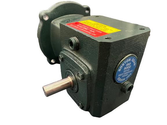 ALTRA INDUSTRIAL MOTION F710-10S-B4-G-T2