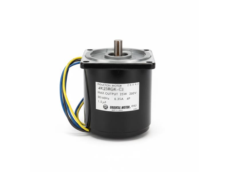 ORIENTAL MOTOR 4IK25RGK-C2