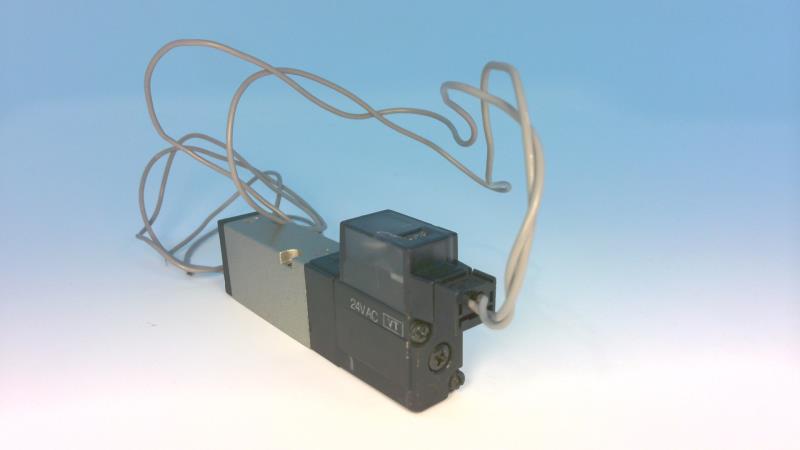 SMC NVZ2150-9LZ(AC24V)