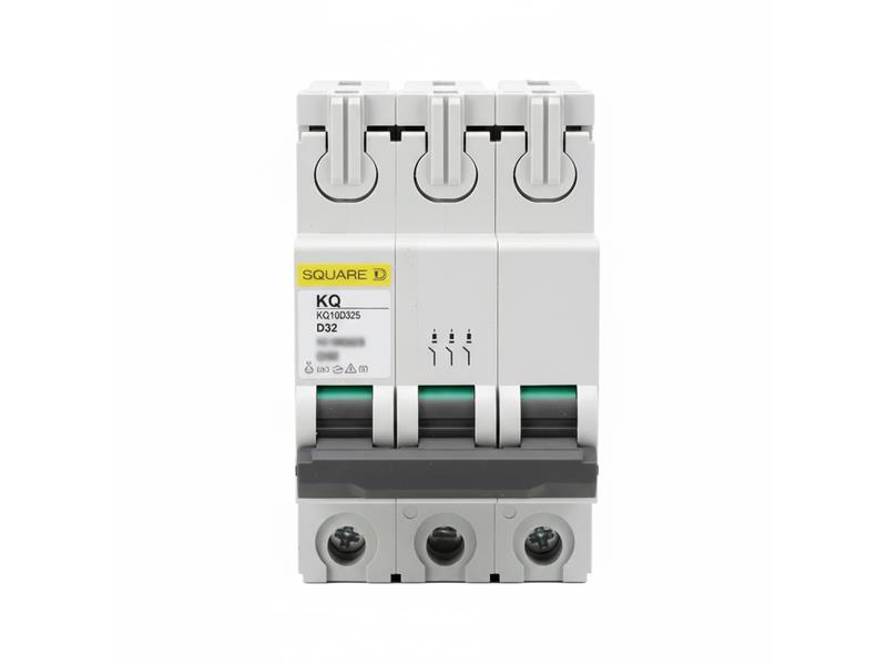 KQ10D325 por SCHNEIDER ELECTRIC