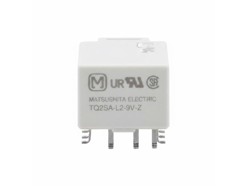 MATSUSHITA ELECTRIC TQ2SA-L2-9V-Z