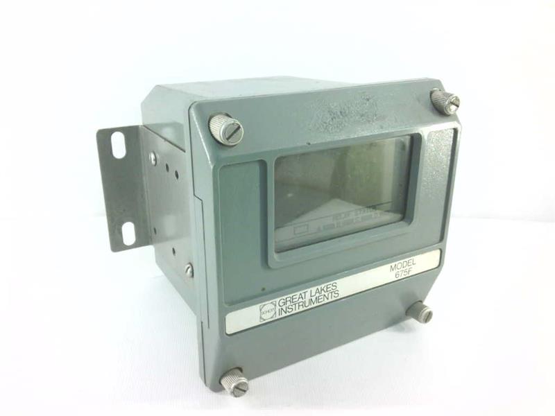 675F3C1B0N by GREAT LAKES INSTRUMENTS