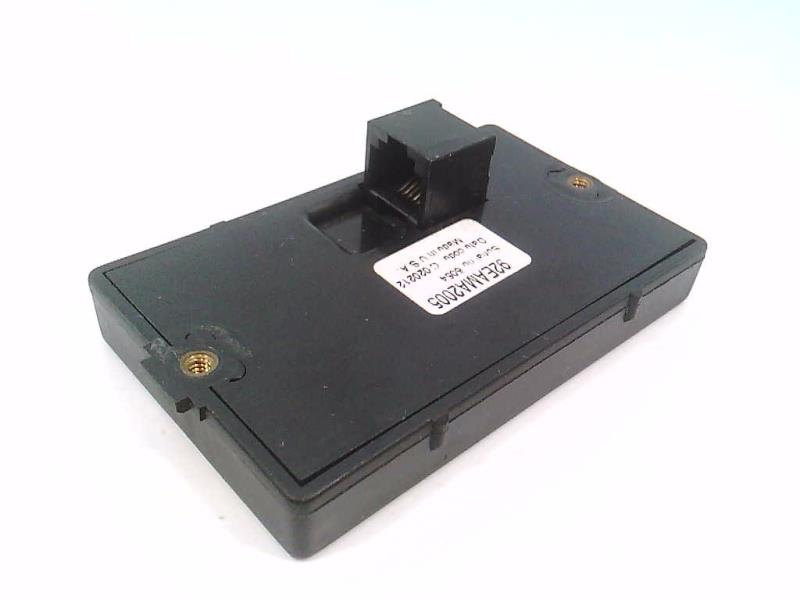 EATON CORPORATION EMA71