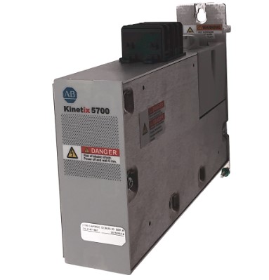 ALLEN BRADLEY 2198-CAPMOD-DCBUS-IO