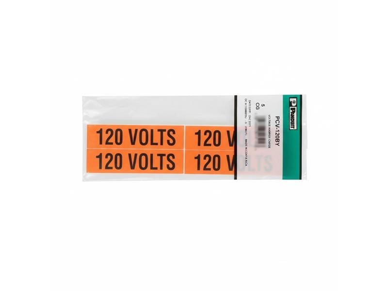 PCV-120BY por PANDUIT