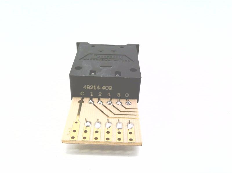EATON CORPORATION 48214-409