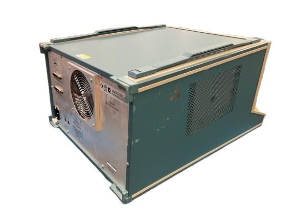 SONY TEKTRONICS CORP 370A