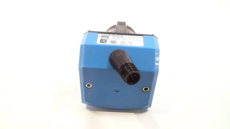 Sick Sensor Tim100 TIM100-3010200 Photoelectric by SICK