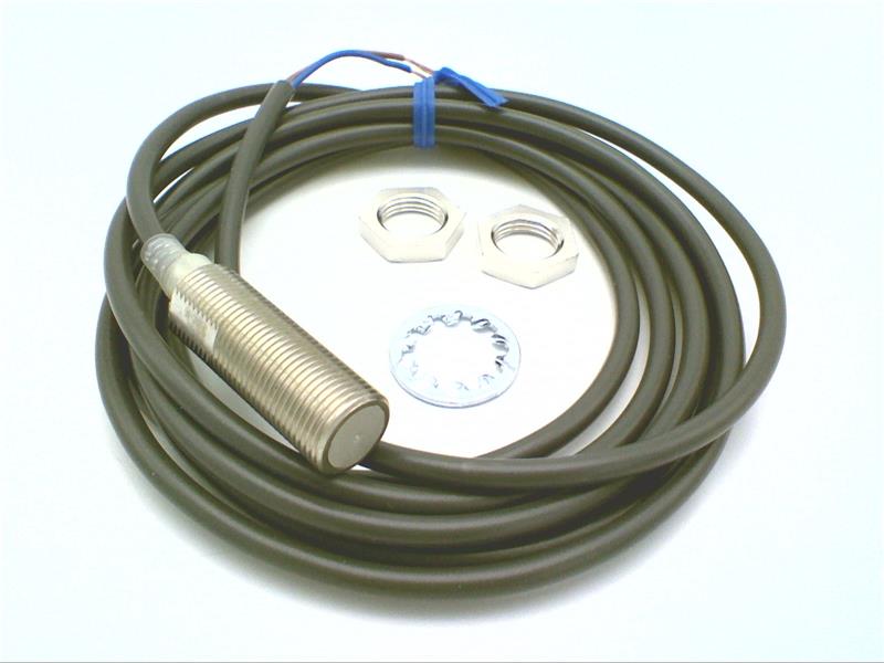 OMRON E2E-X3D2-N 2M