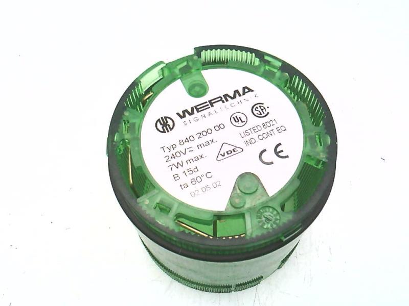 WERMA 840 200 00