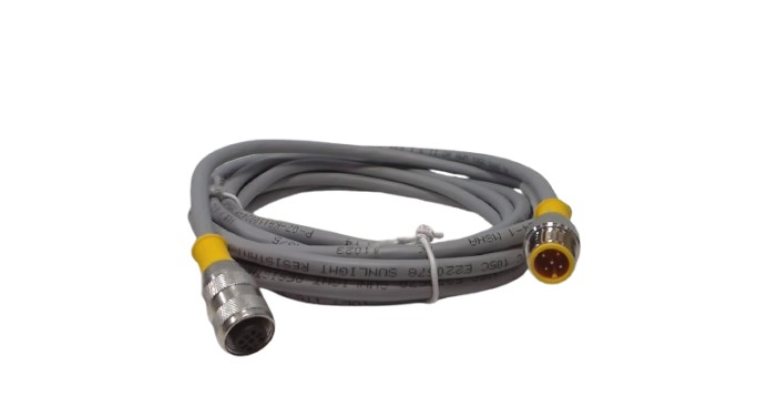 TURCK RK 4.5T-3-RS 4.5T