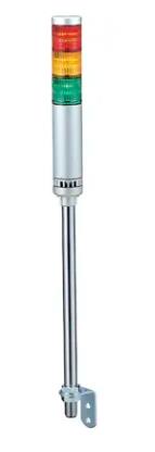 PATLITE LCE-302UFB-RYG