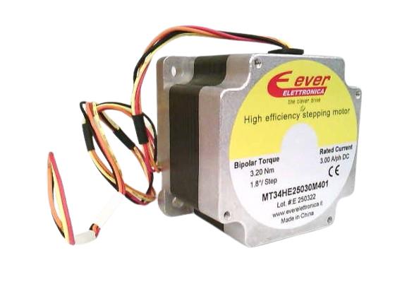 EVER ELETTRONICA MT34HE25030M401