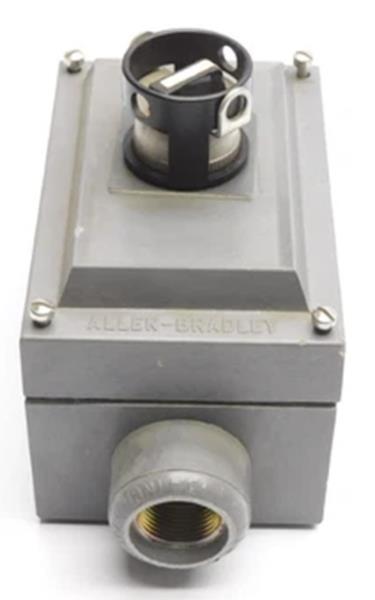 ALLEN BRADLEY 800R-1HW4-41615