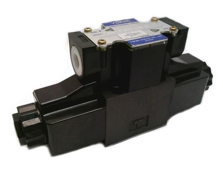 YUKEN DSG-03-3C60-D12-5090