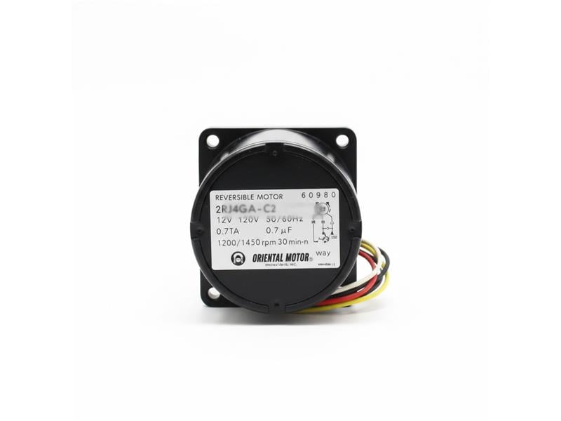 ORIENTAL MOTOR 2RJ4GA-C2