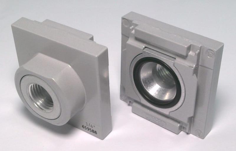 FESTO MS4-AGB