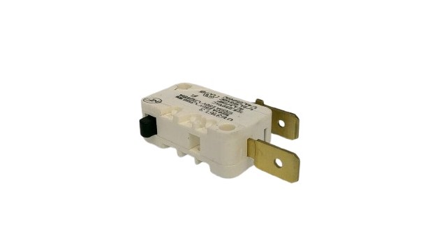 U83161.3 Microswitch/Miniature Switch by CROUZET