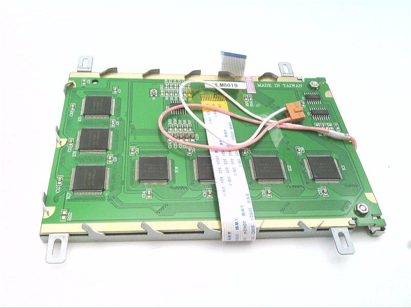 HOSIDEN BESSON HLM8619