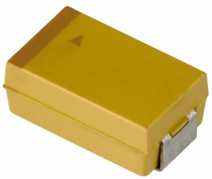 KYOCERA TAJC106K020RNJ
