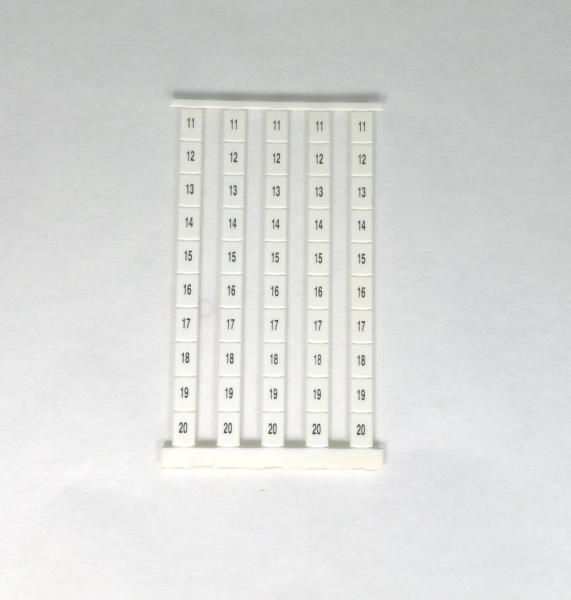 WEIDMULLER 1289660011