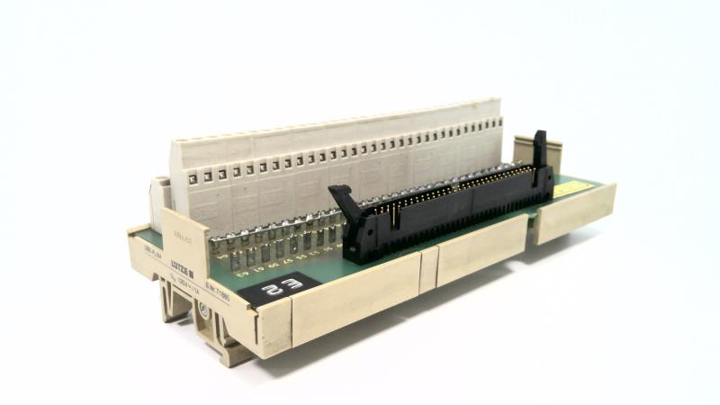 LUTZE UBE-FL/64