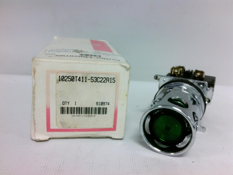 10250T411-53C22A15 by EATON CORPORATION