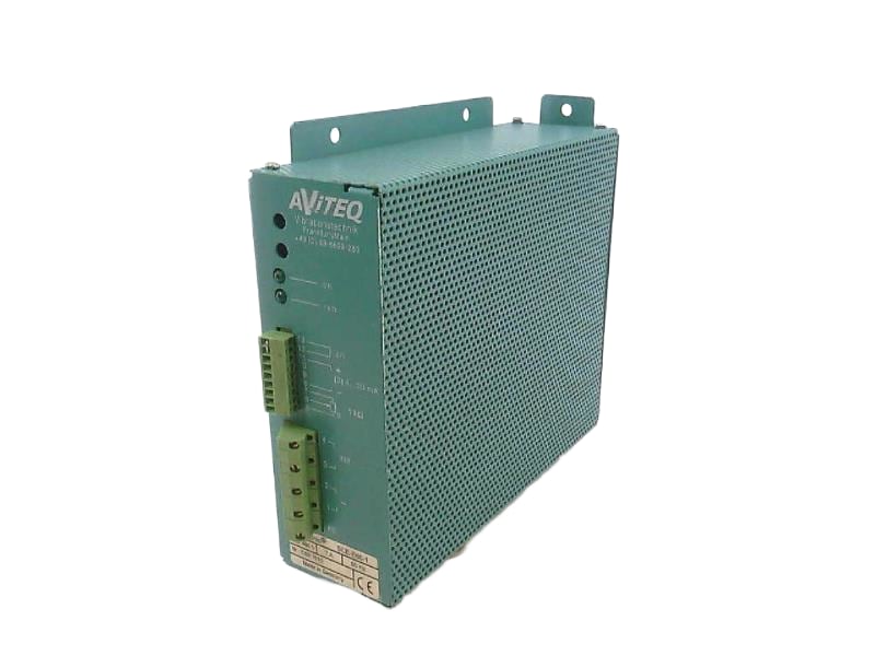 SCE-E60-1-440-480VAC par EEC AEG