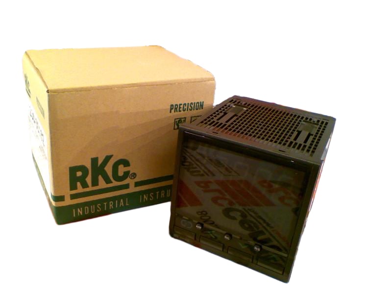HA901-TK-MM-4-N2-NNNA-1/A/Y by RKC