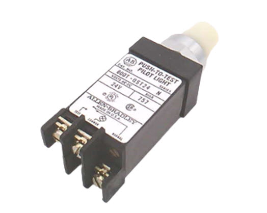 ALLEN BRADLEY 800T-QST24W
