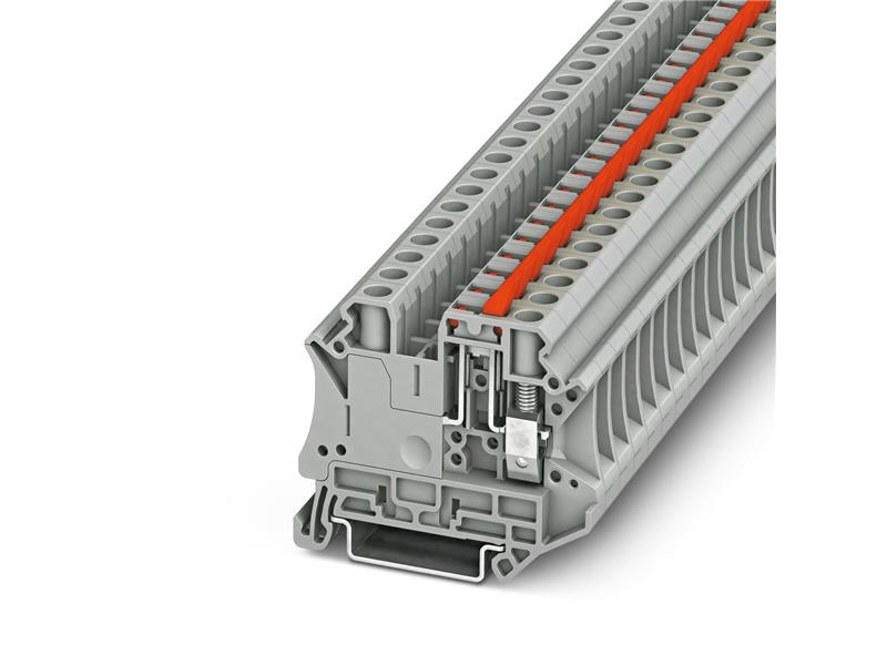 PHOENIX CONTACT UT 6-MTL-P/P KNIFE-RD