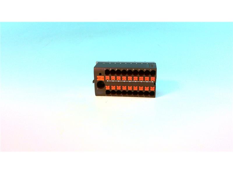 PHOENIX CONTACT PTFIX 6/18X2,5-NS35 BN