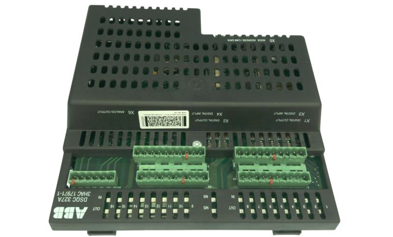 ASEA BROWN BOVERI 3HAC17971-1