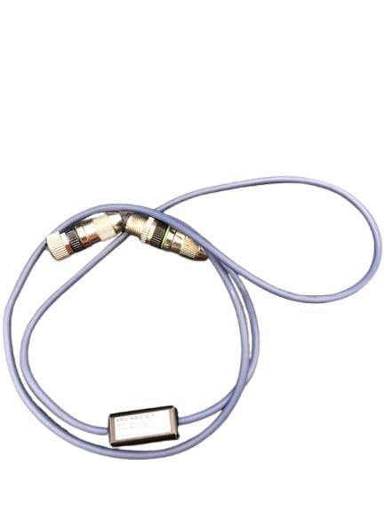 MORITEX M-M12-1M-M12-1W-TRIG
