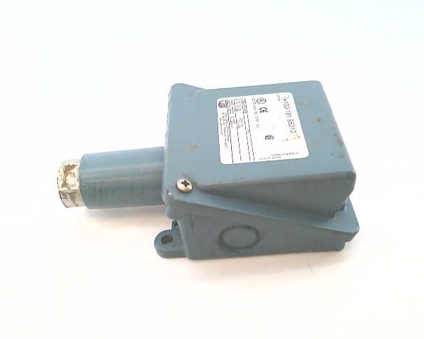 UNITED ELECTRIC H100-191-95310