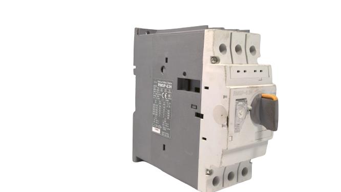 BENSHAW RMSP-63H63A