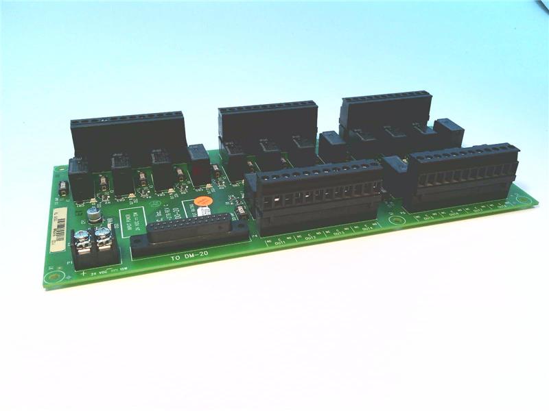 SCHNEIDER ELECTRIC DO-20