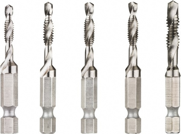 DWADT5SET por STANLEY BLACK & DECKER