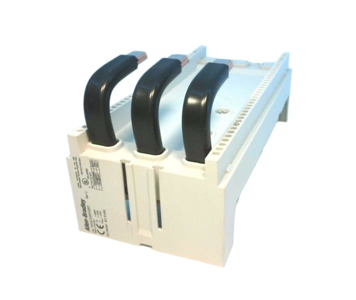 ALLEN BRADLEY 141A-CUH125T