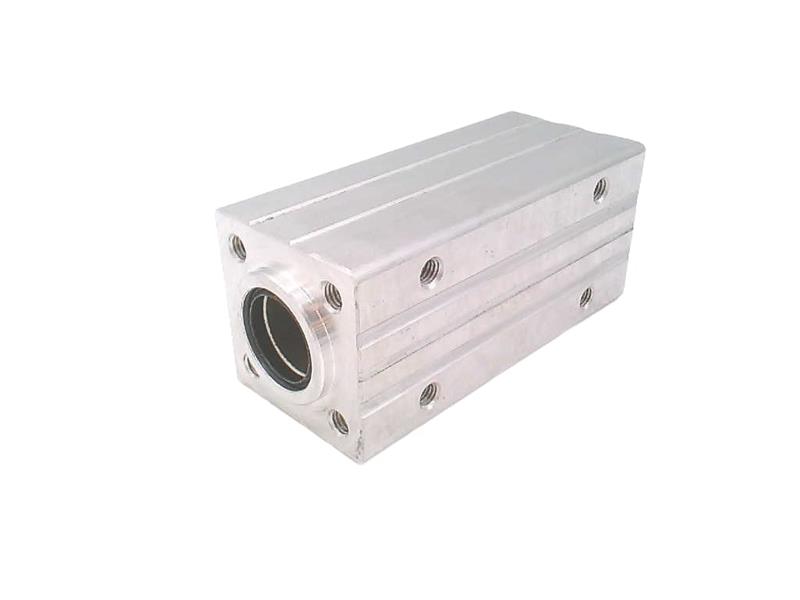 OILES CORP BTCA20-100