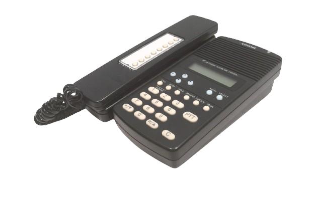 TOA CORPORATION N-8600MS-Y