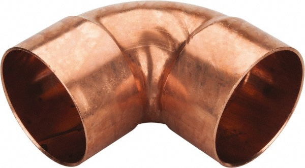 MUELLER INDUSTRIES W 02090