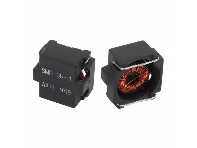 SMD37-4 by TRIAD MAGNETICS