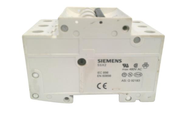 SIEMENS 5SX23-C25