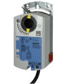 SIEMENS GDB161.1E